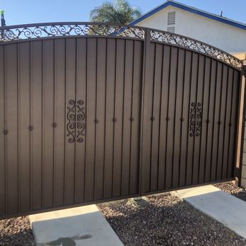 Castro Iron Work - Metal Fabricators Near Me - San Bernardino, California Castro Iron Work - Metal Fabricators Near Me - San Bernardino, California