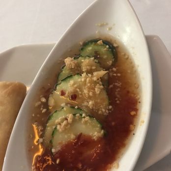 Thai Spice - Sweet, sour, spicy salad - Thai Near Me - Corpus Christi, Texas