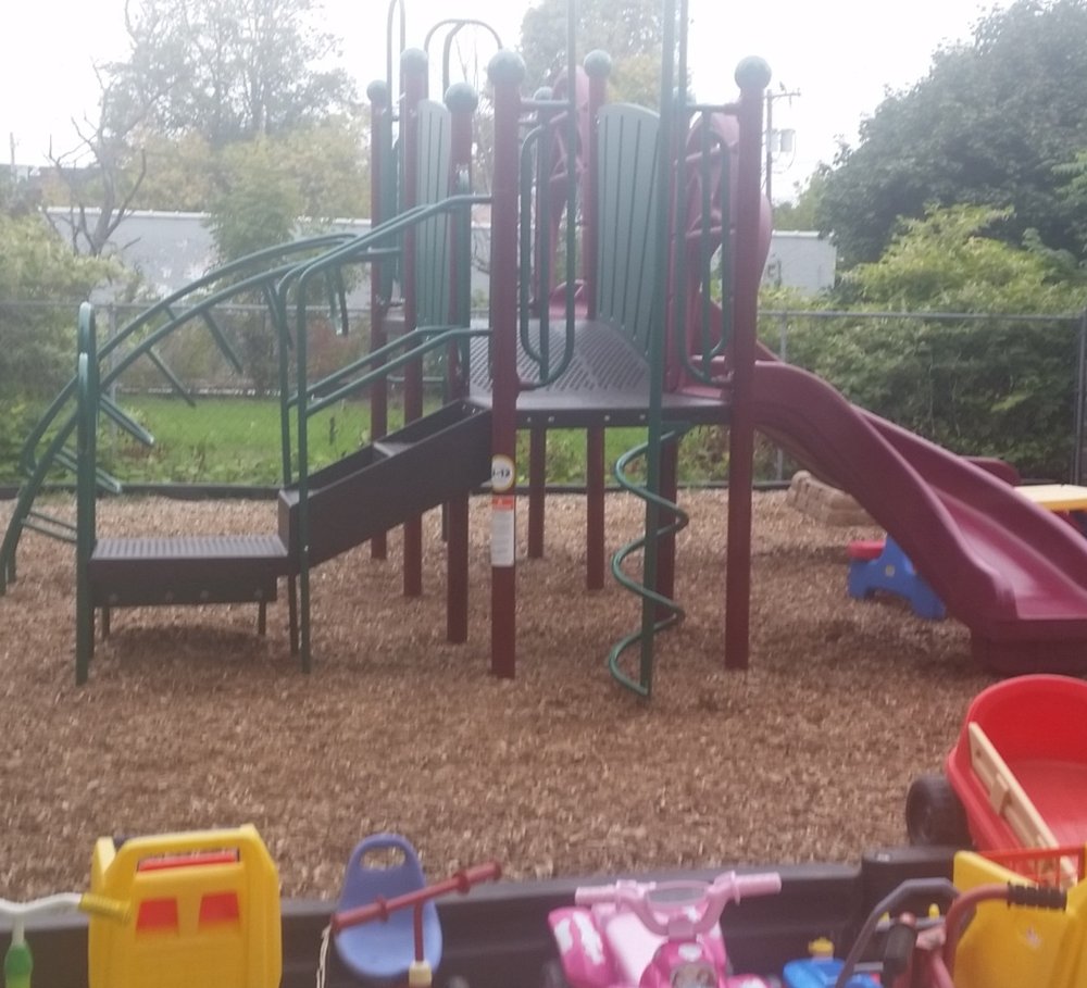 NANNY’S NOOK QUALITY DAYCARE CENTER Request Consultation 1495