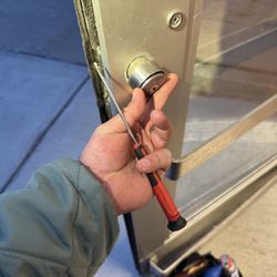Mobile Lock & Key Services