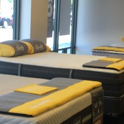 Mattress Firm