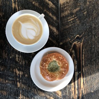 Milstead - Coffee and spinach-cheese bun. Very yes. - Coffee & Tea Near Me - Seattle, Washington Milstead - Coffee and spinach-cheese bun. Very yes. - Coffee & Tea Near Me - Seattle, Washington