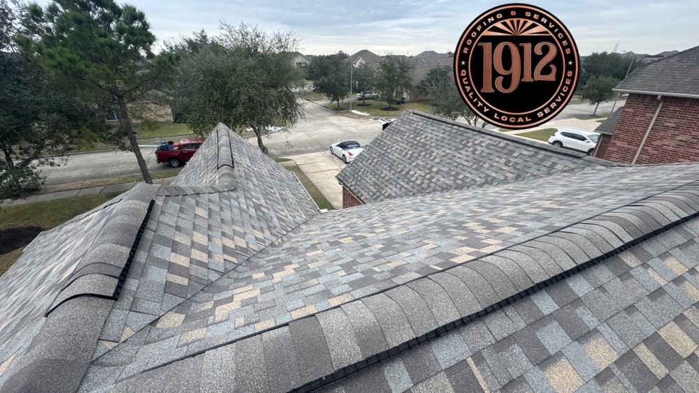 Slide of 1912 Roofing & Services