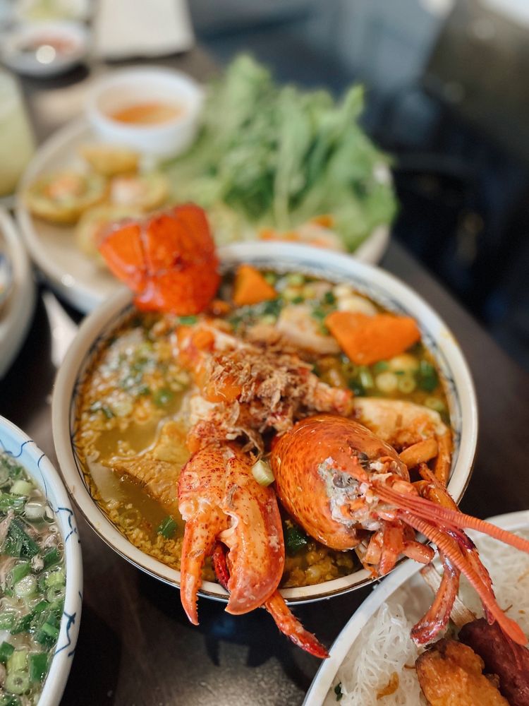 GAO VIET KITCHEN & BAR 4156 Photos & 947 Reviews 313 S San Mateo Dr