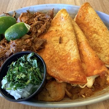 Chilaquiles Modern Kitchen - As served - Bars Near Me - Mesa, Arizona