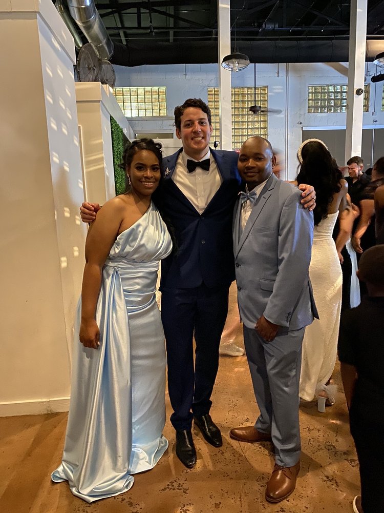 TUXEDOS TO GEAUX 37 Photos & 47 Reviews 3400 16th St, Metairie