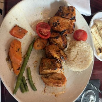 Istanbul Grill & Bar - Mediterranean Near Me - Fort Worth, Texas