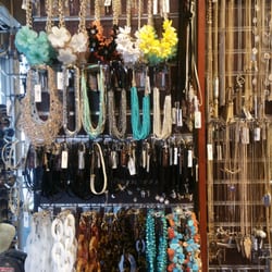 J Fay Corporation - Awesome. . Necklaces