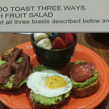 Eight AM - New American Near Me - San Francisco, California Eight AM - New American Near Me - San Francisco, California