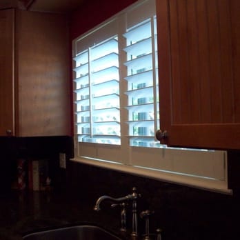 Better Blinds - Faux Wood Shutters - Shades & Blinds Near Me - San Jose, California