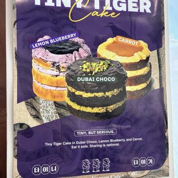 Smoking Tiger Coffee Lab - Cafes Near Me - Pomona, California