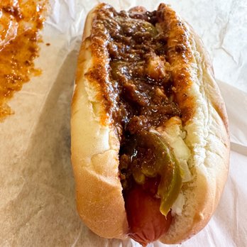 Not Just Franks - Hot Dogs Near Me - Concord, North Carolina Not Just Franks - Hot Dogs Near Me - Concord, North Carolina