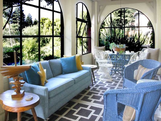 Russian River Getaways by null