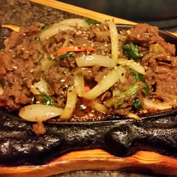 Umiya Sushi - Beef bulgogi - Sushi Bars Near Me - Cedar Park, Texas Umiya Sushi - Beef bulgogi - Sushi Bars Near Me - Cedar Park, Texas