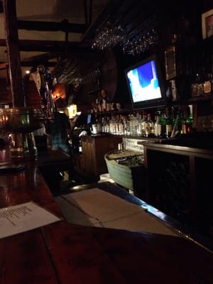 The Mariner Tavern by null