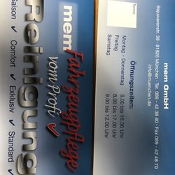 MEM Mobil Elektronic München Vertriebs
