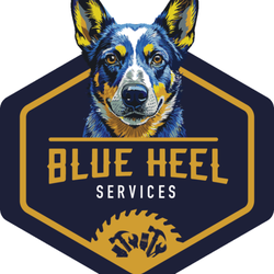 Blue Heel Services