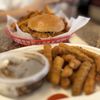 Chicken George Waffle House gift card