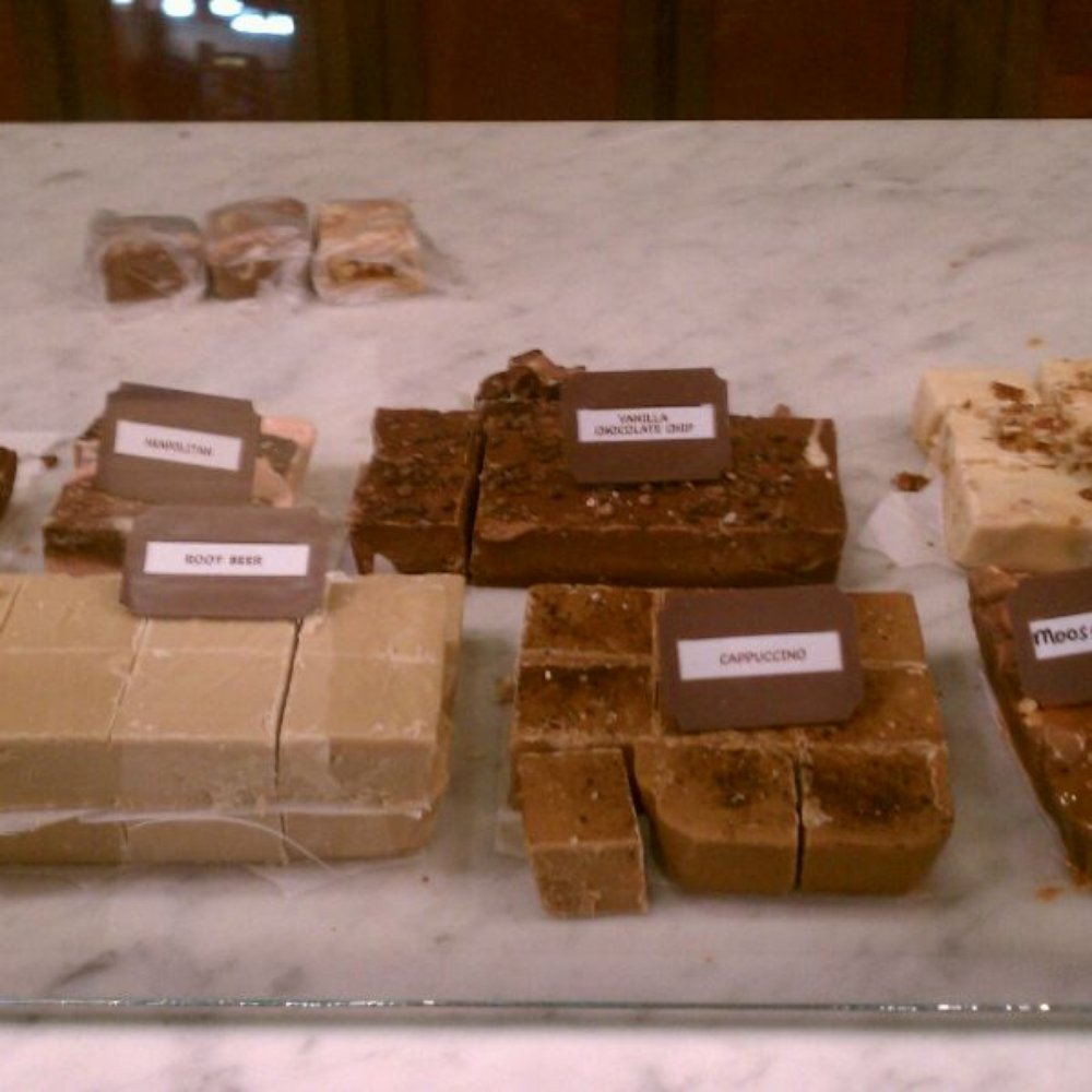 Cabela's - Great selection of fudge at the general store - Outdoor Gear Near Me - Buda, Texas Cabela's - Great selection of fudge at the general store - Outdoor Gear Near Me - Buda, Texas