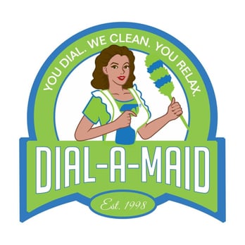 Dial-A-Maid - Home Cleaning Near Me - Kenner, Louisiana