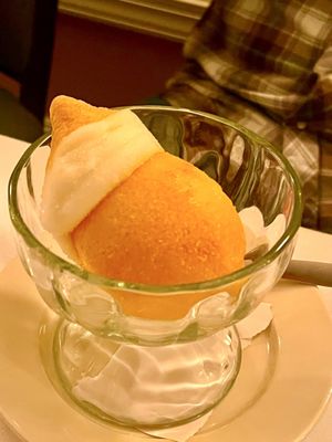 Brunello Trattoria Restaurant & Bar by null