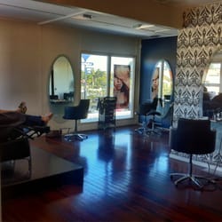The Loft Hair Salon