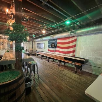 Hell 'n Blazes Brewing - Breweries Near Me - Melbourne, Florida