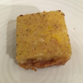 KitTea - Complimentary lemon cake - Pet Adoption Near Me - San Francisco, California