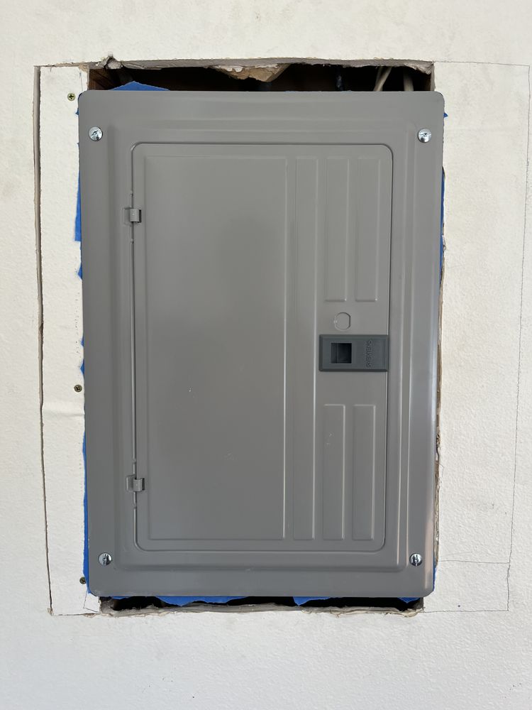 Slide of Positive Electricians
