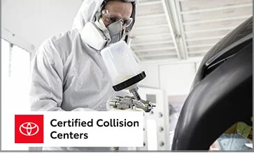 TOYOTA OF BERKELEY CERTIFIED COLLISION CENTER - Updated July 2024 - 11 ...