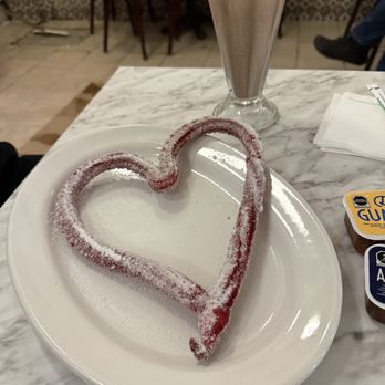 Churrería El Moro - Churros Near Me - Ciudad de México, DIF