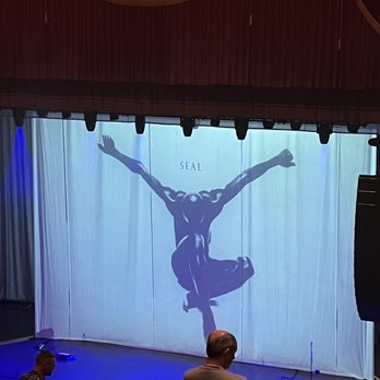 Boch Center - Wang Theatre - Performing Arts Near Me - Boston, Massachusetts