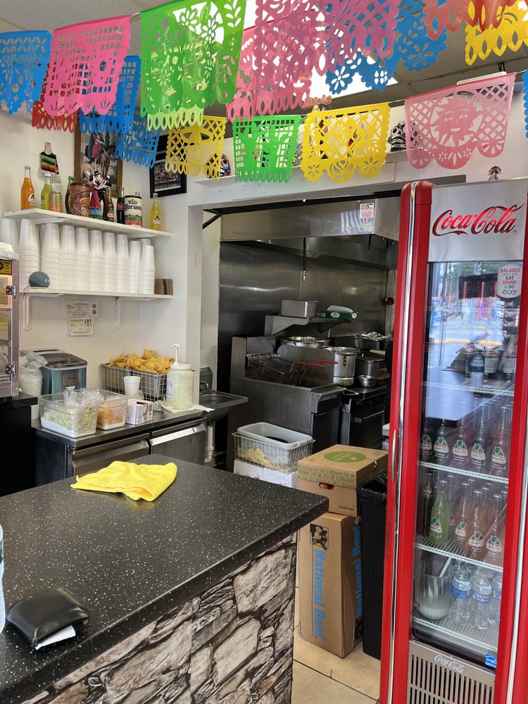 Hijole Taqueria