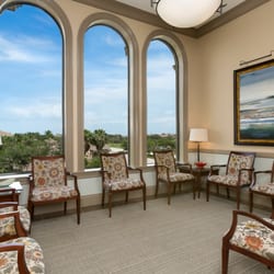 The Woodruff Institute for Dermatology & Mohs Surgery - Enjoy the view from our waiting room