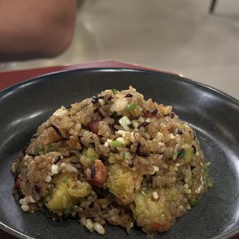 Phoenix Palace - Lobster sticky rice - Cantonese Near Me - New York, New York