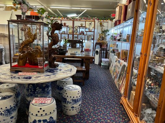 Shanghai Plaza by null