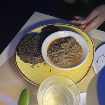 Don Coqui - Ropa Vieja - Latin American Near Me - Edgewater, New Jersey