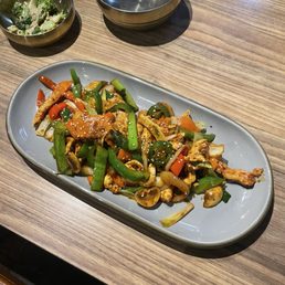 Bulgogi