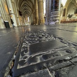 Grote of Sint-Bavokerk