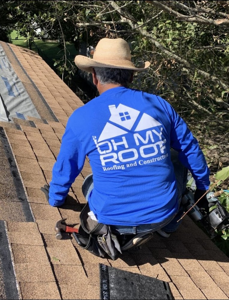 OH MY ROOF CONSTRUCTION 117 Cason Rd, Broussard, Louisiana Roofing Phone Number Yelp