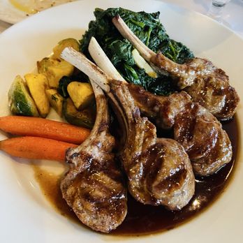 Piccola Osteria - Lamb - Italian Near Me - Santa Clarita, California Piccola Osteria - Lamb - Italian Near Me - Santa Clarita, California