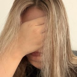 Salon 360 - Damaged hair by WIN @ salon 360