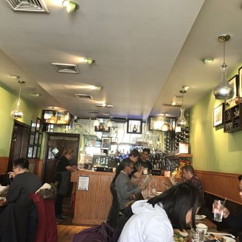 Ayada Thai - Take out area - Thai Near Me - Elmhurst, New York
