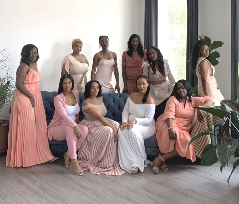 MURRELL HOMES REAL ESTATE GROUP Updated September 2024 3901 Main St