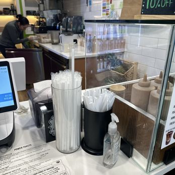 The Upbeet Life - Counter - Juice Bars & Smoothies Near Me - La Grange, Illinois The Upbeet Life - Counter - Juice Bars & Smoothies Near Me - La Grange, Illinois