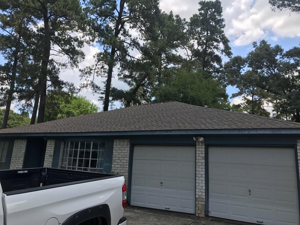 Slide of Rountree Roofing & Remodeling