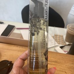 Tropez Salon - Brand they use