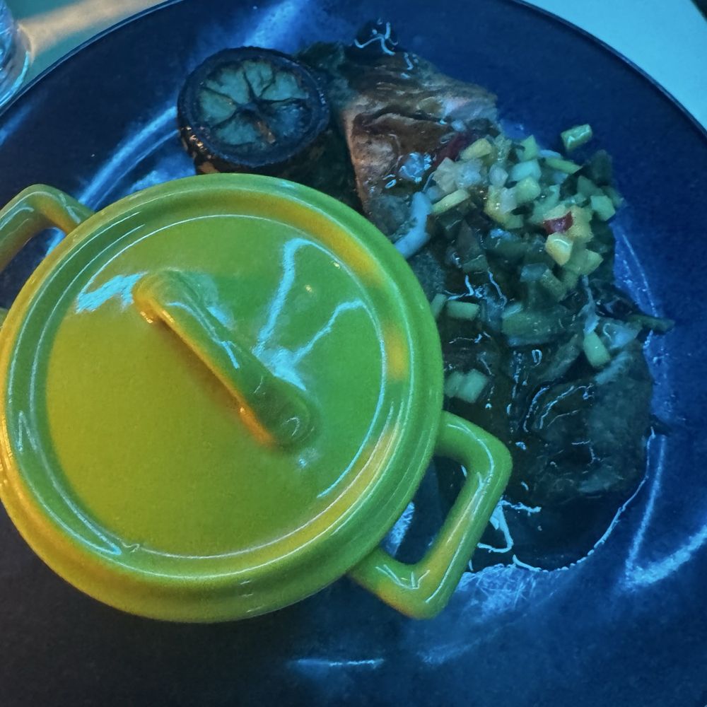 Don Coqui - Latin American Near Me - Edgewater, New Jersey