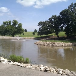 Hidden Hills Golf Course