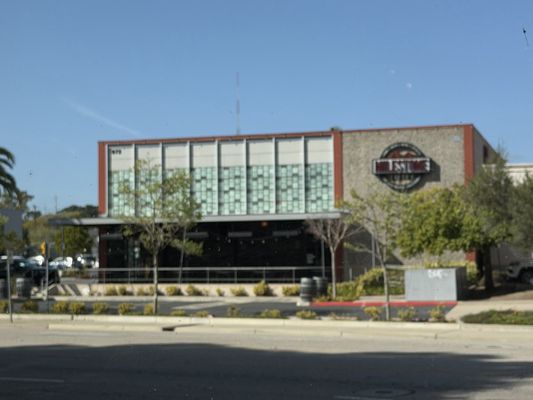 Milestone Tavern by null